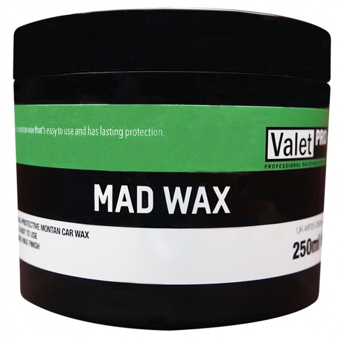 Mad Wax 250ml Mad Wax 250ml